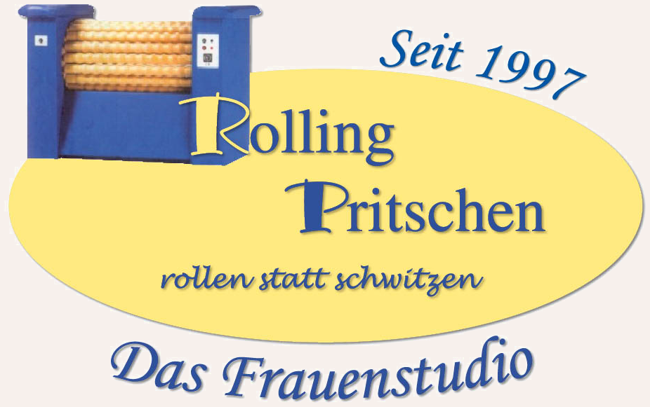 Rolling Pritschen – Das Frauenstudio, seit 1997
